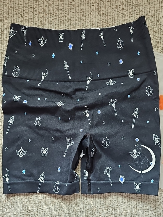 Invicta Pants - Invicta Kuru SM Work Out Shorts